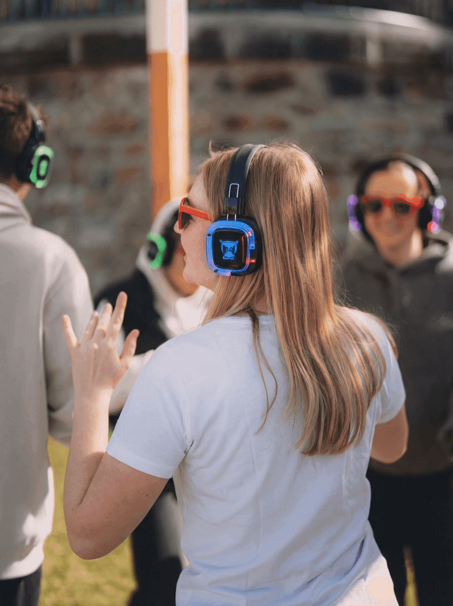 Silent Disco